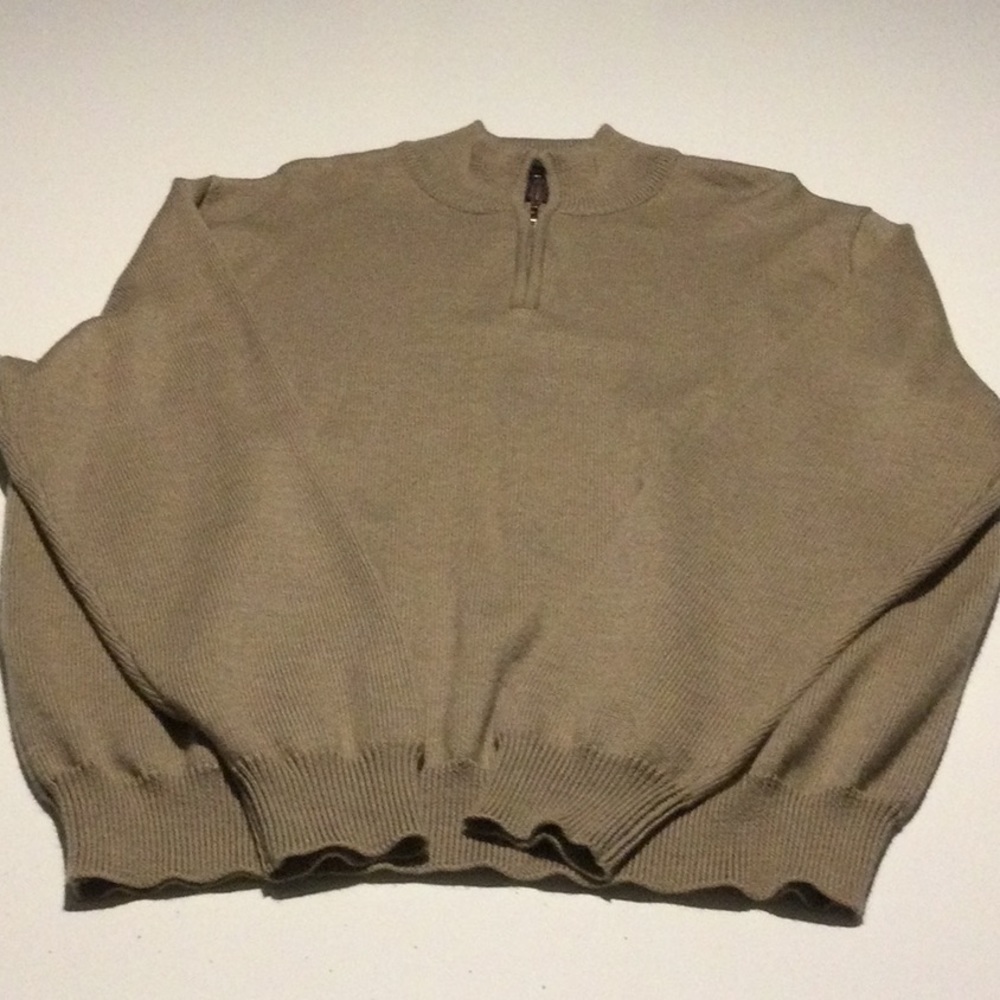 Polo Gulf Sweater